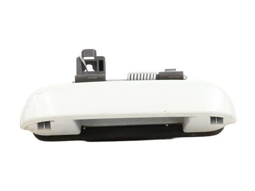 Used Front left exterior door handle RENAULT TWINGO III (BCM_, BCA_) 1.0 SCe 70 (BCMB) (69 hp) 31974848
