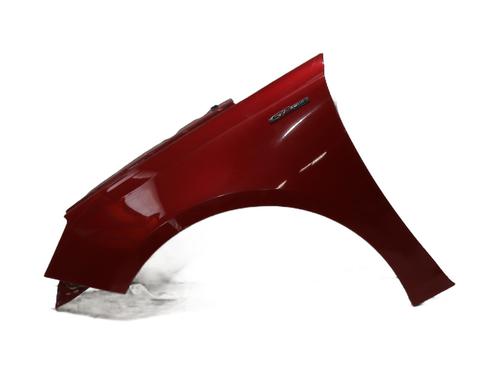Used Left front fenders PEUGEOT 208 II (UB_, UP_, UW_, UJ_) e-208 (136 hp) 31038810