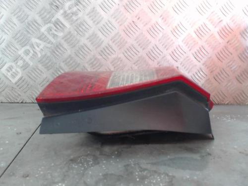 Used Left taillight Left taillight BMW 1 (E87) 118 d (122 hp) 24407467 24407467