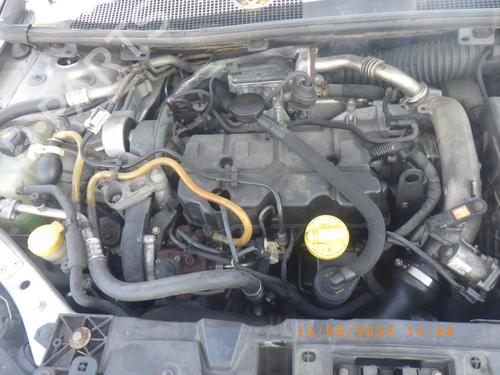 Switch RENAULT MEGANE III Coupe (DZ0/1_) 1.9 dCi (DZ0N, DZ0J, DZ1J, DZ1K) | BP29454727I30  - Image 7