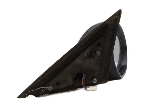 Right mirror MAZDA 6 Hatchback (GH) 1.8 MZR | BP27677038C27 