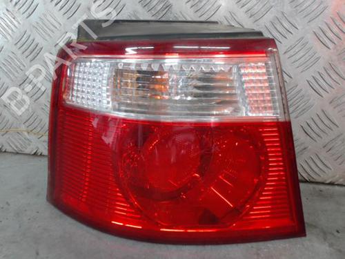 Used Left taillight Left taillight KIA CARENS II MPV (FJ) 2.0 CRDi (113 hp) 25285386 25285386