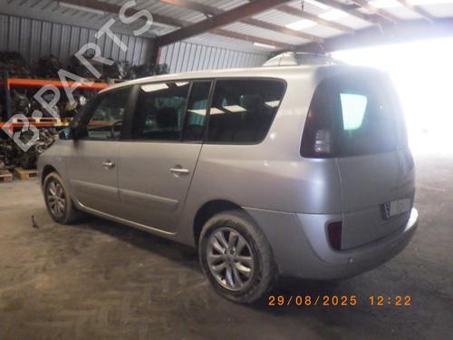 Horn RENAULT ESPACE IV (JK0/1_) 2.0 dCi (JK01, JK02, JK1J, JK1K, JK1H) | BP31612643E13 - Image 13
