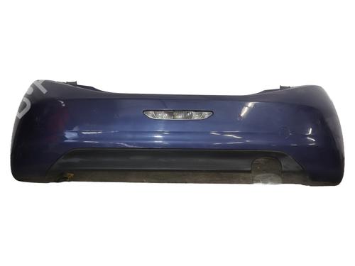 Used Rear bumper PEUGEOT 208 I (CA_, CC_) 1.6 HDi (92 hp) 31382194
