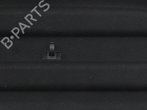 Used Rear parcel shelf Rear parcel shelf CITROËN C4 II (NC_) 1.6 HDi 90 (92 hp) 34455312 34455312