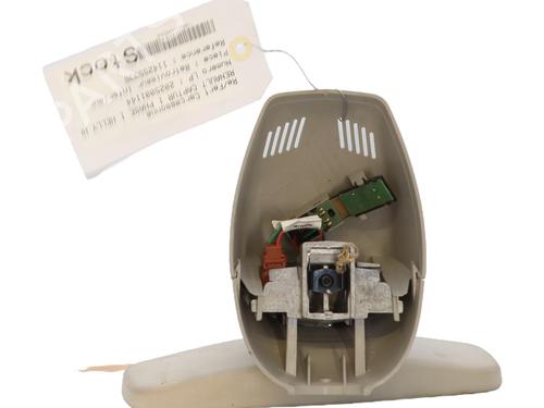 Specchietti retrovisore RENAULT CAPTUR I (J5_, H5_) 1.5 dCi 110 | BP29836974I6