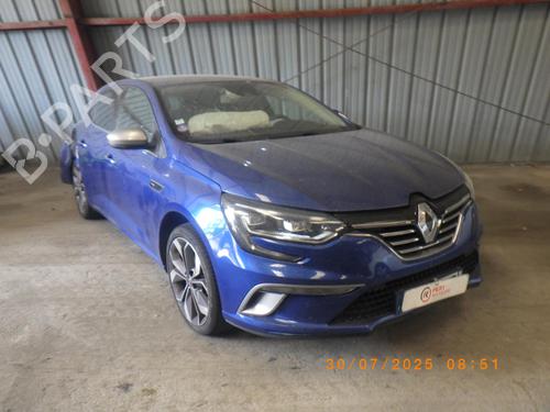 Radio RENAULT MEGANE IV Hatchback (B9A/M/N_) 1.3 TCe 140 (B9NB) | BP30115405E6 - Image 10