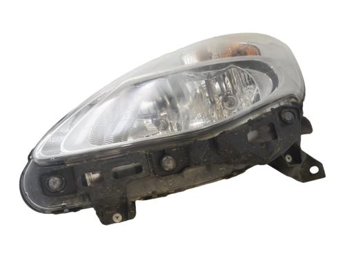 Used Left headlight Left headlight RENAULT CLIO III (BR0/1, CR0/1) 1.2 16V (BR02, BR0J, BR11, CR02, CR0J, CR11) (75 hp) 40608638 40608638