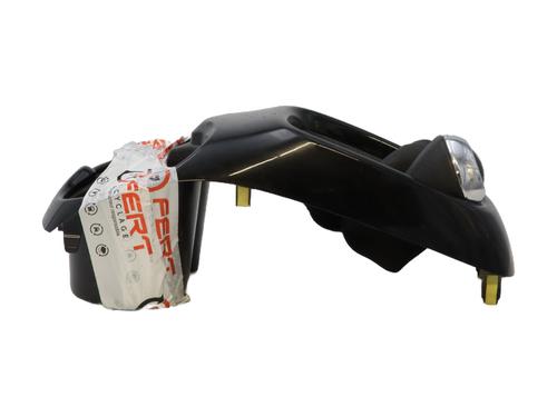Gear lever PEUGEOT 108 1.0 VTi 72 | BP29124260M90 