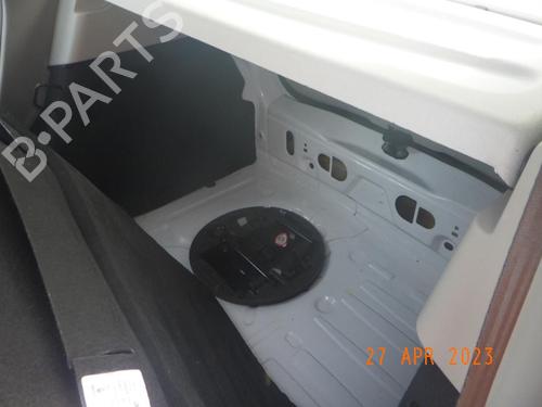 Dør venstre bagtil RENAULT ZOE (BFM_) ZOE | BP38876879C4  - Image 22