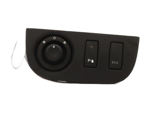 Used Mirror switch DACIA LOGAN MCV II TCe 90 (K8M1, K8MA, K8AC) (90 hp) 31376515