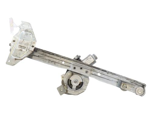 Front left window mechanism CITROËN C3 II (SC_) 1.4 HDi 70 (SC8HZC, SC8HR0, SC8HP4) | BP39486305C22 - Image 5