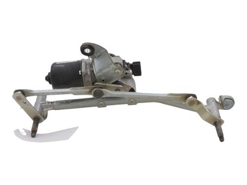 Front wiper motor RENAULT TWINGO III (BCM_, BCA_) 1.0 SCe 65 (BCMJ) | BP37637189M29 - Image 3