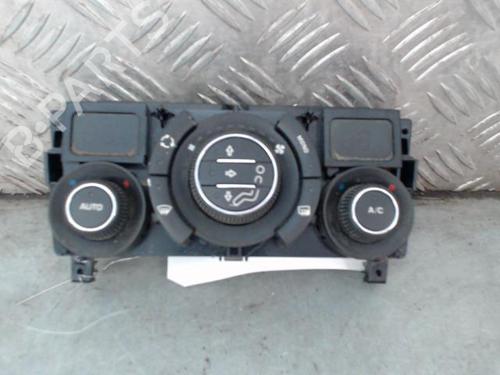 Used Climate control PEUGEOT 308 I (4A_, 4C_) 1.6 HDi (109 hp) 26242225