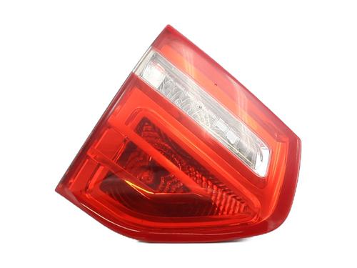 Used Left tailgate light CITROËN C4 Picasso I MPV (UD_) 2.0 HDi 138 (136 hp) 26576230