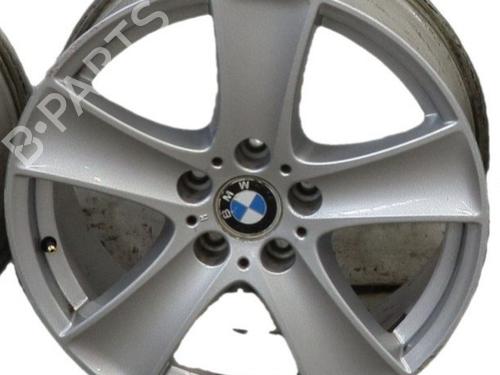 Used Rim Rim BMW X5 (E70) [2006-2013] 36007712 36007712