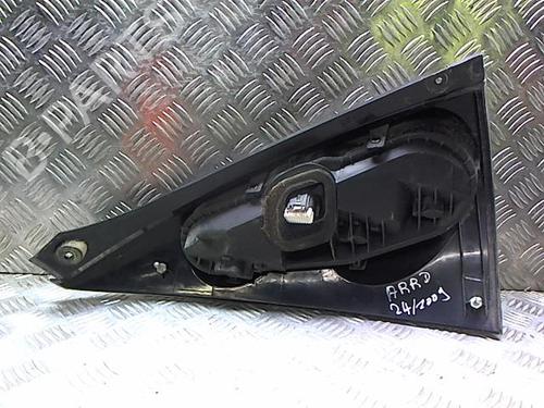 Right taillight CITROËN C1 (PM_, PN_) 1.0 | BP23051450C35 