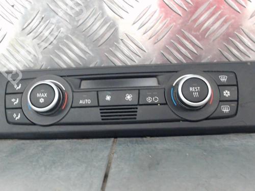 Used Climate control BMW 3 Touring (E91) 320 d (177 hp) 23838026