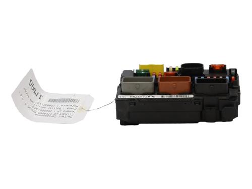 Fuse box CITROËN C3 Picasso (SH_) 1.6 HDI 90 | BP32365317E1