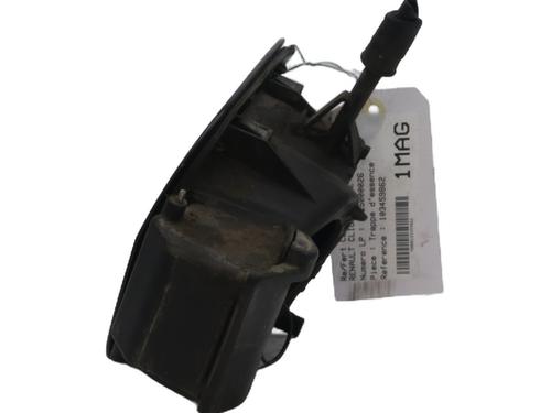 Fuel flap RENAULT CLIO III (BR0/1, CR0/1) 1.5 dCi (BR17, CR17) | BP24609207C131 