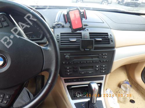 Alternator BMW X3 (E83) 2.5 si | BP23839499M7 - Image 8