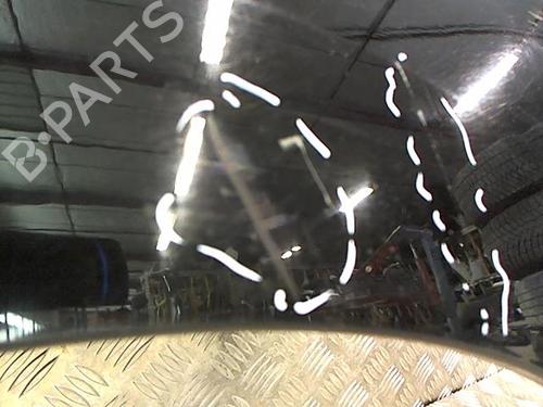 Left front fenders PEUGEOT 308 I (4A_, 4C_) 1.6 HDi | BP23838778C41 