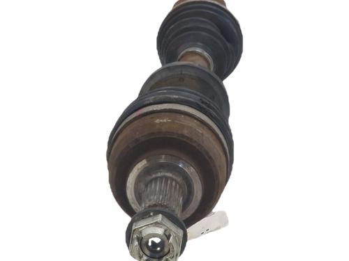 Left front driveshaft RENAULT TWINGO II (CN0_) 1.5 dCi 75 | BP39943209M38 - Image 4
