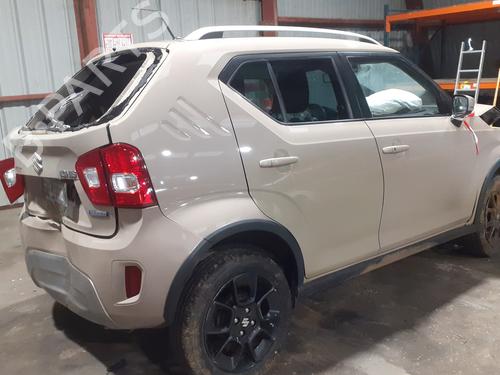 Camera SUZUKI IGNIS III (MF, FF) 1.2 Hybrid (ATK412) | BP37750640E14 - Image 7