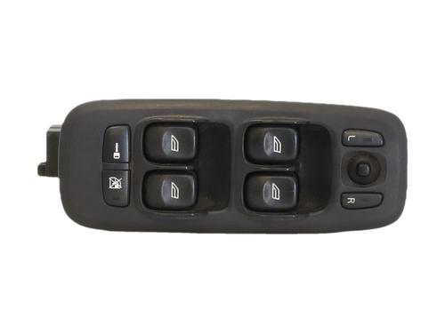 Left front window switch VOLVO XC90 I (275) D5 AWD | BP37189985I27 - Image 5