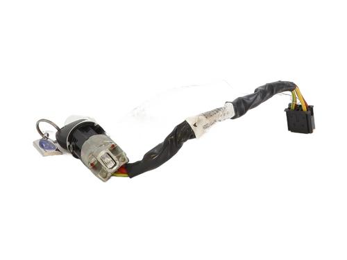 Ignition barrel DACIA SANDERO 1.5 dCi | BP29530090M48 