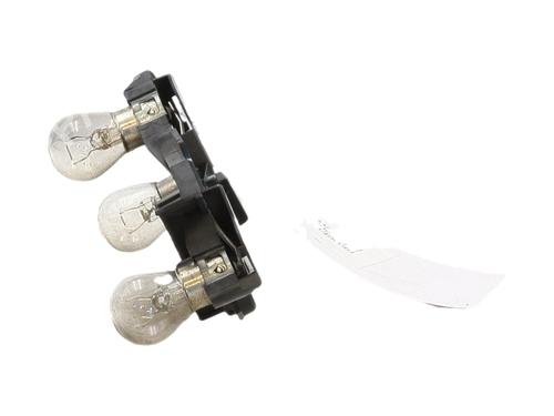 Lampeholder Lampeholder PEUGEOT 307 (3A/C) 1.6 HDi (90 hp) 37164969 37164969