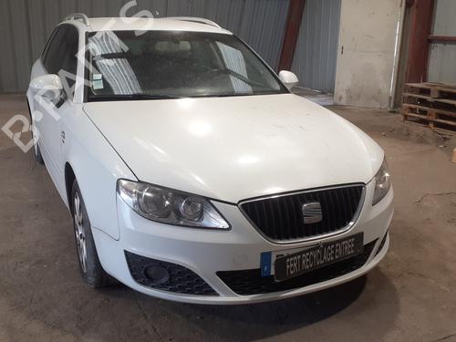 Left headlight SEAT EXEO ST (3R5) 2.0 TDI | BP33934828C28  - Image 5