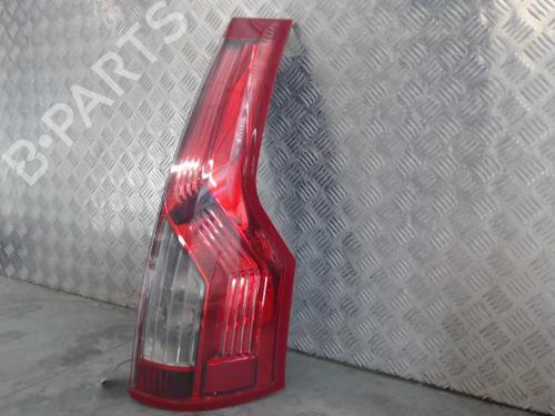 Right taillight CITROËN C4 Grand Picasso I (UA_) 2.0 HDi 150 | BP28815644C35 