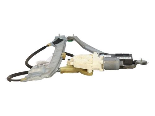 Front right window mechanism RENAULT LAGUNA III (BT0/1) 2.0 dCi (BT01, BT08, BT09, BT0E, BT0K, BT12, BT1C, BT1D,... | BP31857327C23