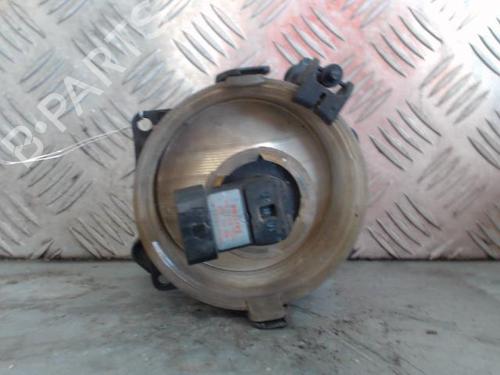 Left front fog light OPEL MERIVA B MPV (S10) 1.7 CDTI (75) | BP26583192C30 - Image 5