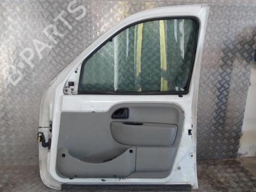 Right front door RENAULT KANGOO Express (FC0/1_) 1.5 dCi (FC08, FC09) | BP23052408C3 