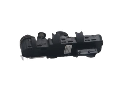 Used Left front window switch Left front window switch PEUGEOT 207 (WA_, WC_) 1.4 HDi (68 hp) 40507817 40507817