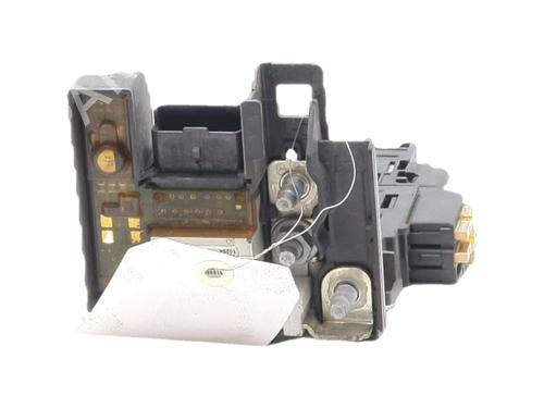 Used Electronic module Electronic module CITROËN C4 Picasso I MPV (UD_) 1.6 HDi 110 (112 hp) 39553071 39553071