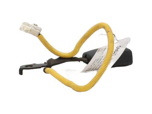 Used Seat buckle Seat buckle HYUNDAI i30 (FD) 1.6 CRDi (90 hp) 29480721 29480721