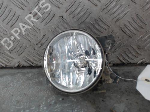 Used Right front fog light DACIA DOKKER MPV (KE_) 1.5 dCi (KEAJ, KEAH) (90 hp) 26603320