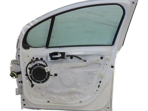 Right front door CITROËN C3 II (SC_) 1.4 HDi 70 (SC8HZC, SC8HR0, SC8HP4) | BP29300740C3 
