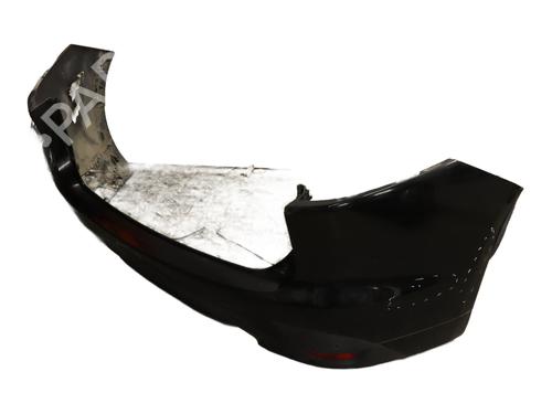 Rear bumper JAGUAR F-PACE (X761) 3.0 SCV6 AWD | BP30147309C8