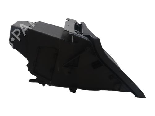 Used Glove box Glove box PEUGEOT 208 II (UB_, UP_, UW_, UJ_) 1.2 PureTech 100 (101 hp) 40507834 40507834