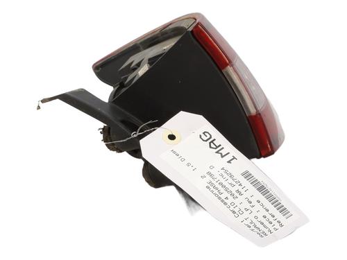 Right taillight RENAULT CLIO IV (BH_) 1.5 dCi 90 | BP29863243C35
