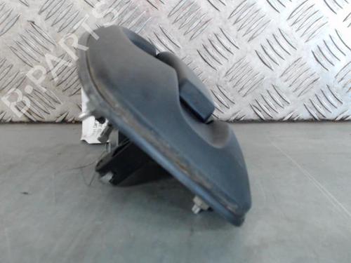Front right exterior door handle CITROËN JUMPER II Van 2.2 BlueHDi 165 | BP27318161C129 