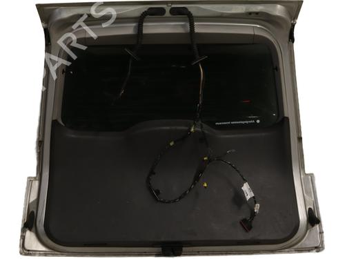 Used Tailgate Tailgate FORD C-MAX (DM2) 1.6 TDCi (90 hp) 24311606 24311606