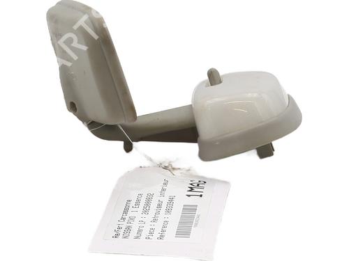 Rear mirror NISSAN PIXO (UA0) 1.0 | BP27572908I6 - Image 2