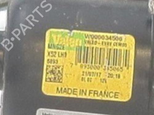 Front wiper motor DACIA SANDERO II 1.5 dCi | BP33417190M29 - Image 2