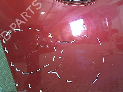 Right front door CITROËN C3 II (SC_) 1.4 VTi 95 | BP23051812C3 
