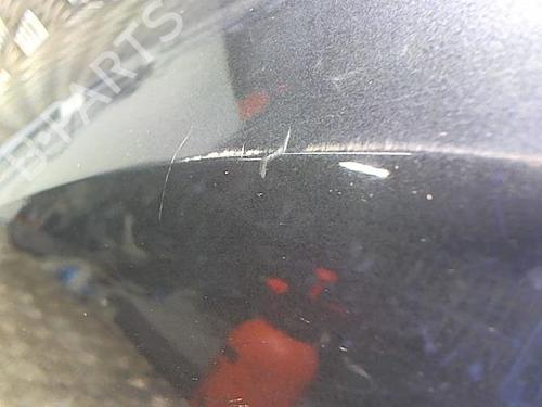 Left front fenders PEUGEOT 308 I (4A_, 4C_) 1.6 HDi | BP23051156C41 
